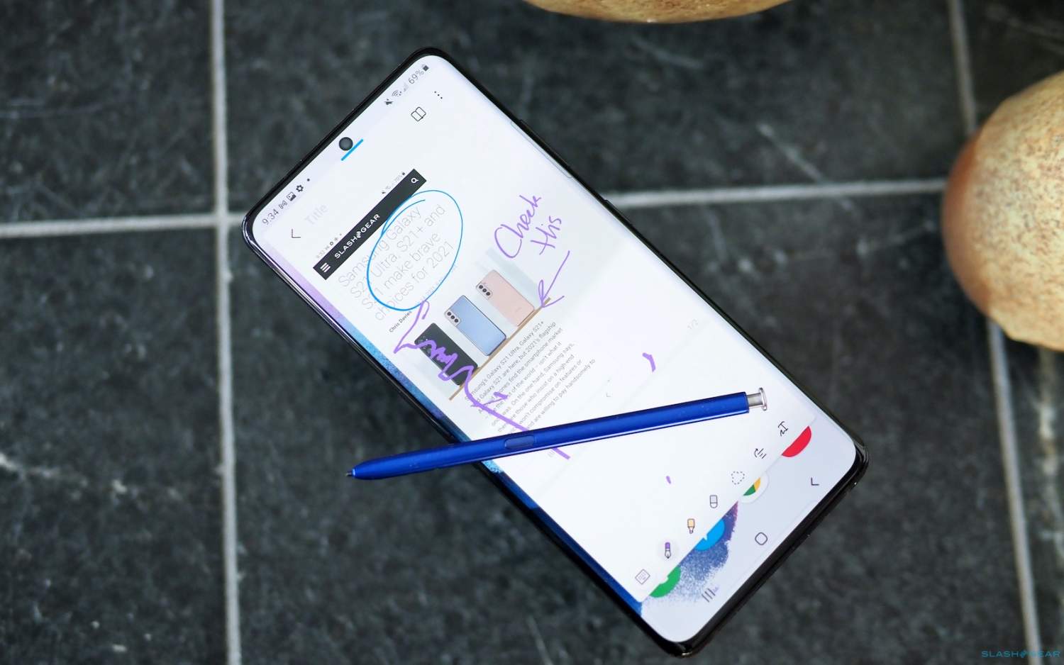 Samsung Accused Of Aggressive Background App Killing In Android 11 Slashgear