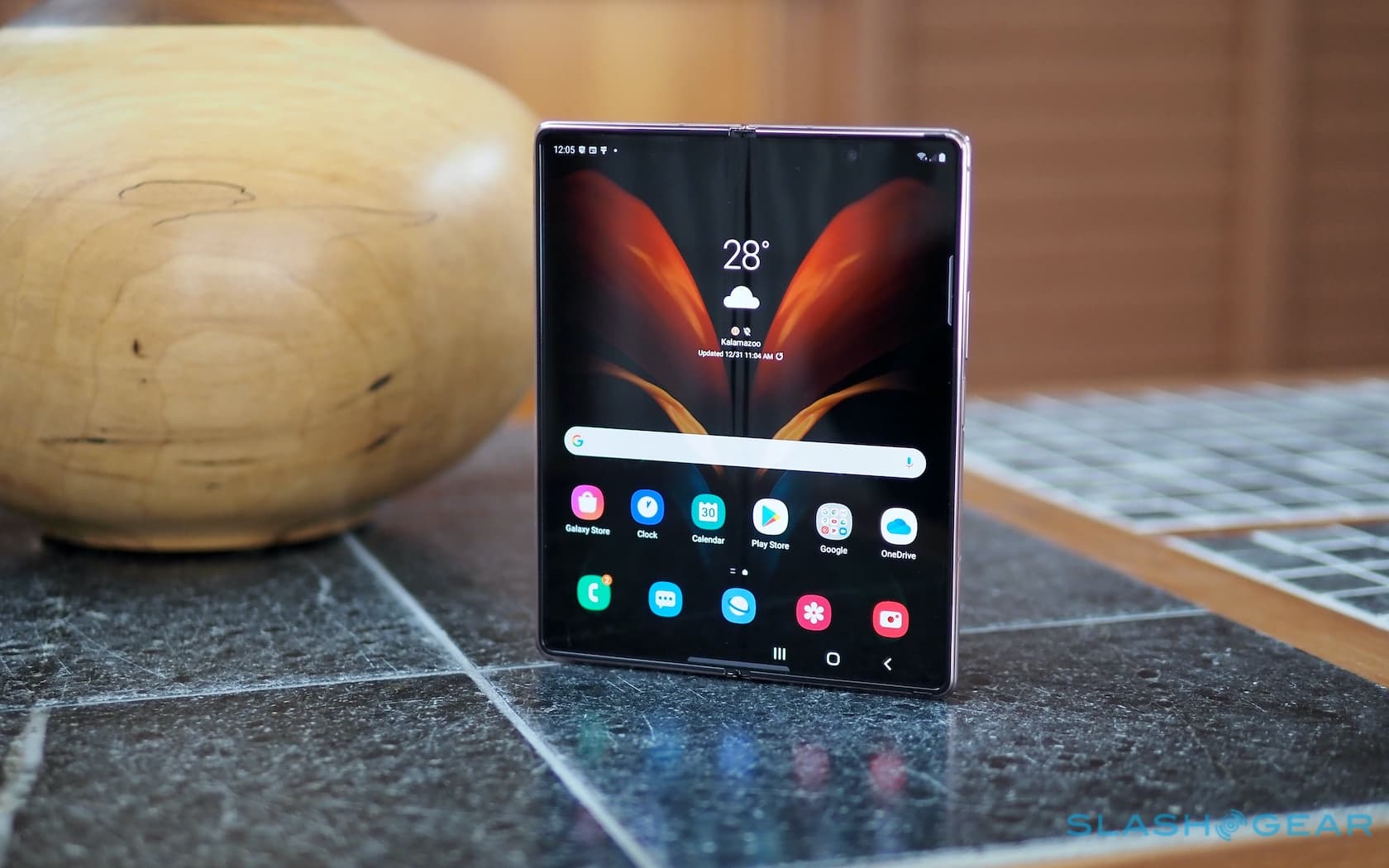 Galaxy Z Fold 3 and Galaxy Z Flip 2 are dispatching sooner than anticipated