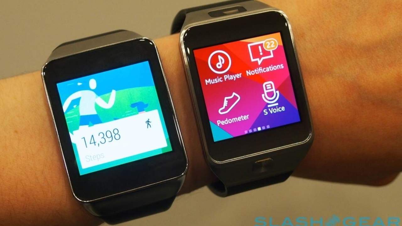 Samsung Wear OS smartwatch rumor is splitting the Internet
