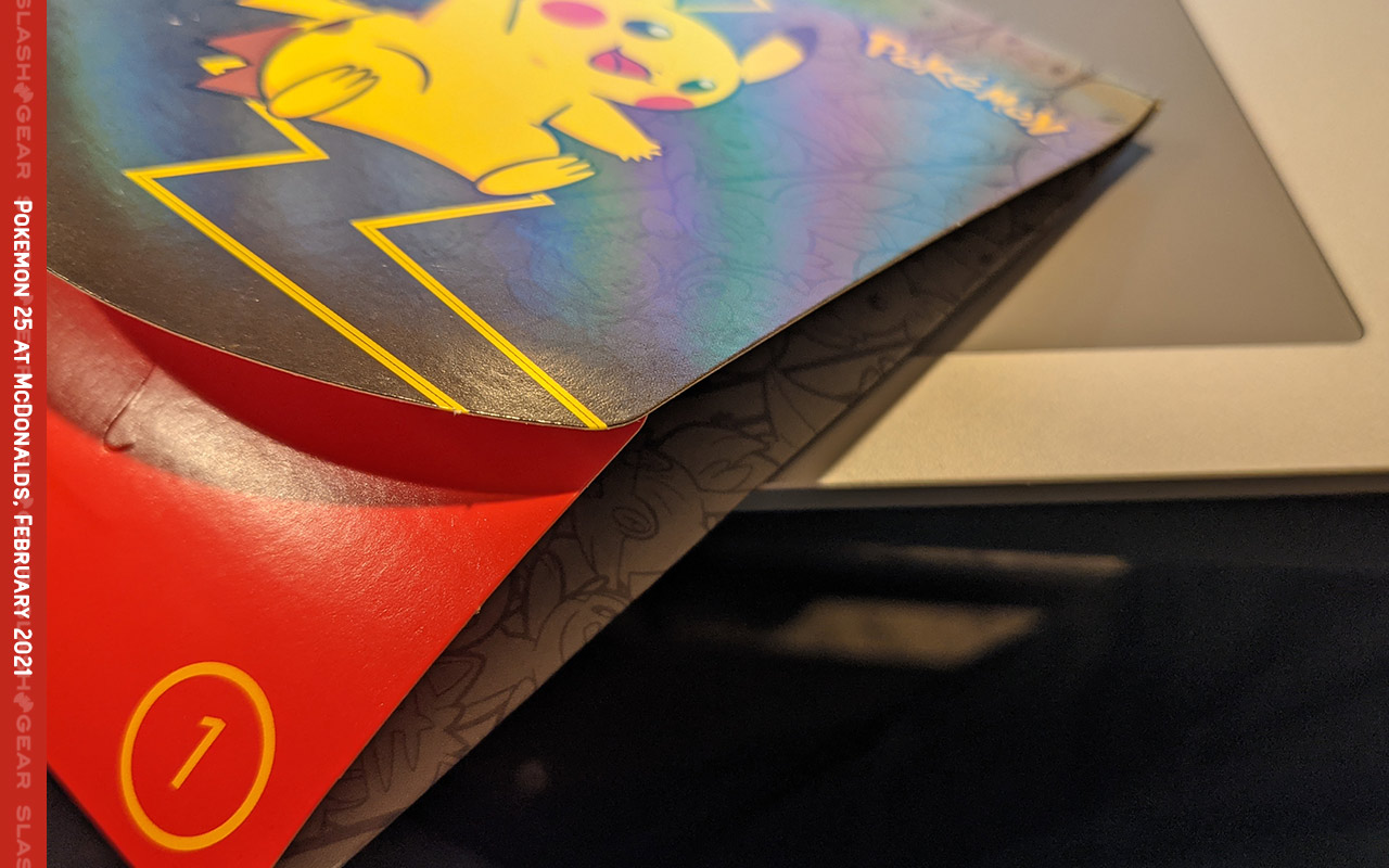Mcdonalds Pokemon Cards Strategy And Tips For Happy Meal Madness Update Slashgear Mcdonalds Pokemon Cards Strategy And Tips For Happy Meal Madness Update Slashgear