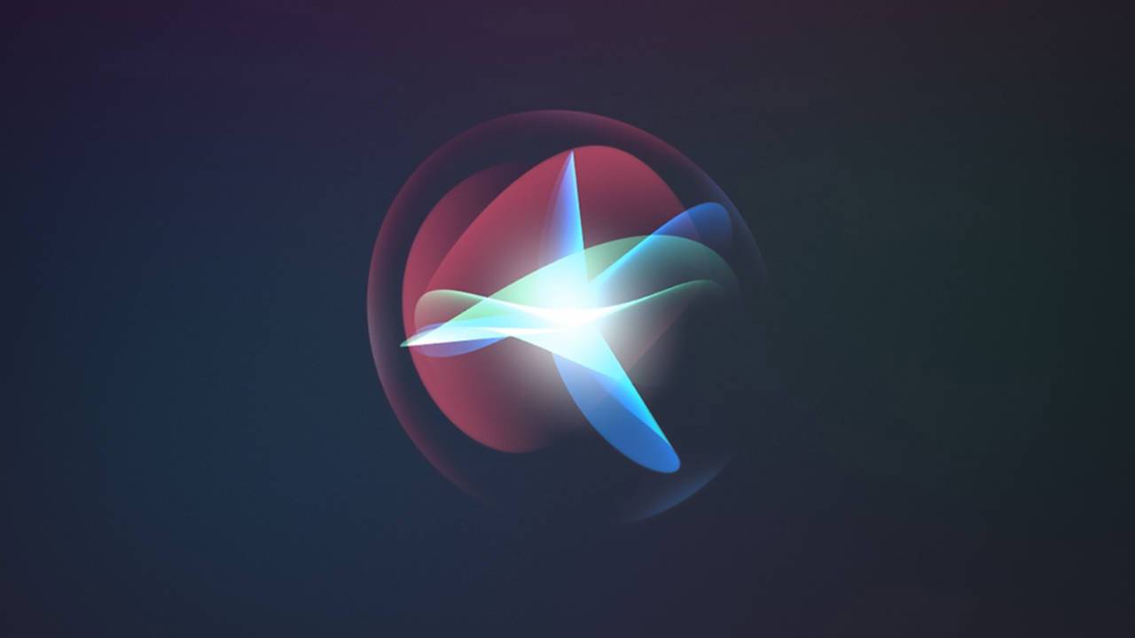 Siri default music app update released with iOS 14.5