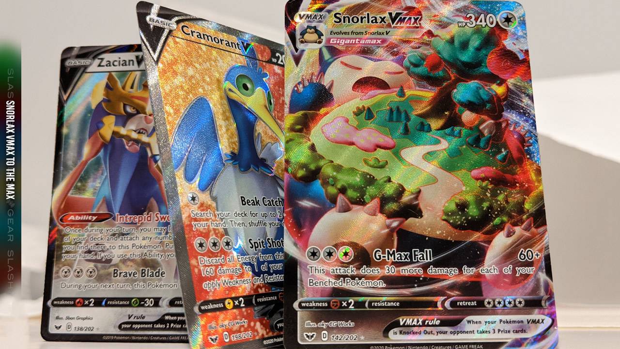 Pokemon Tcg Card Reprints Aren T New Slashgear