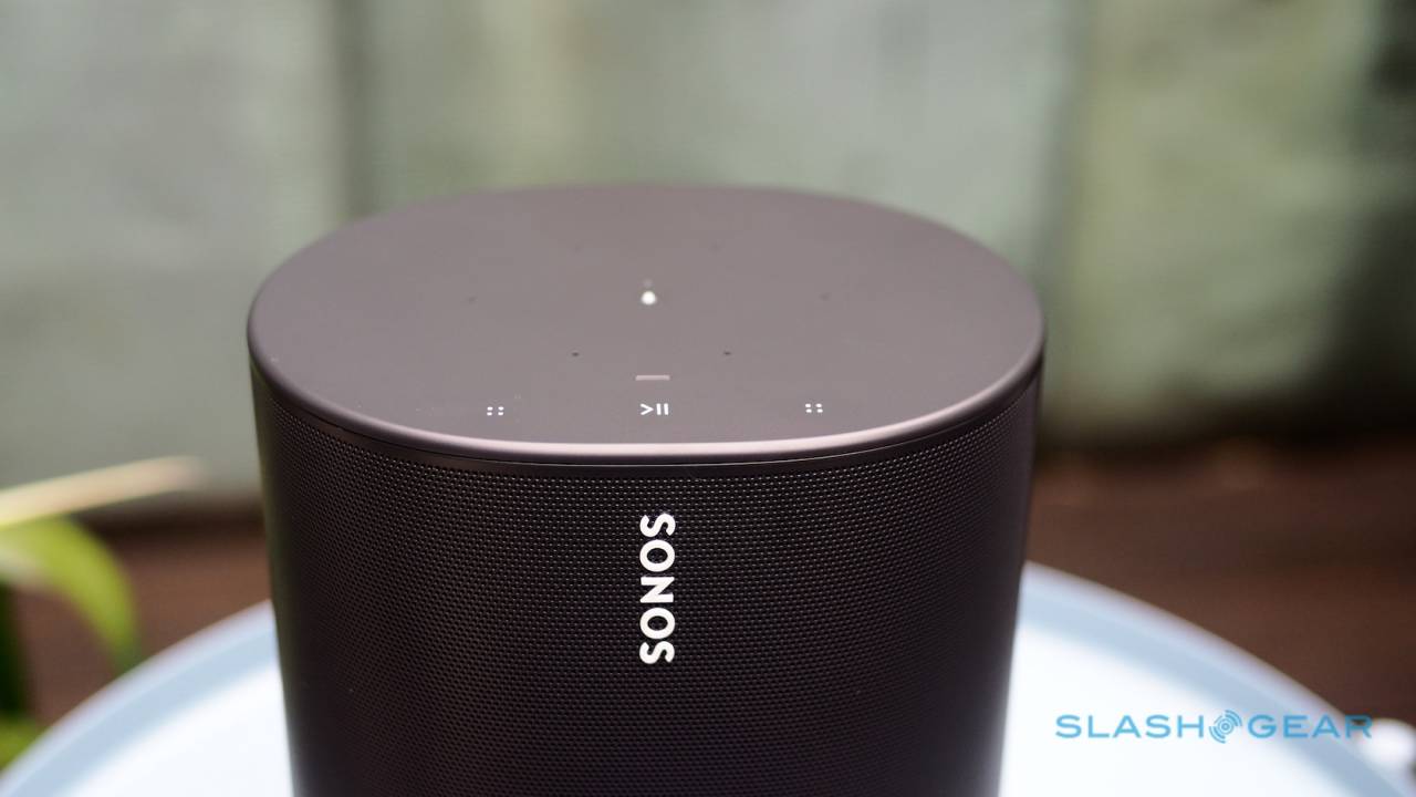 Sonos event on March 9 confirmed: Headphones, Move Mini or something else?