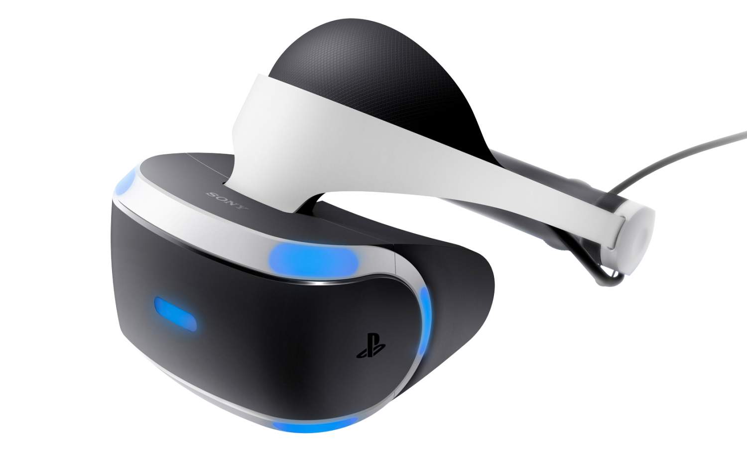 sony official ps5 headset