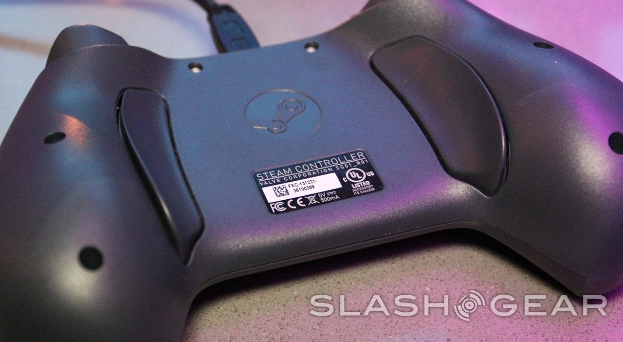 Valve lawsuit loss means this Steam Controller cost $4-million