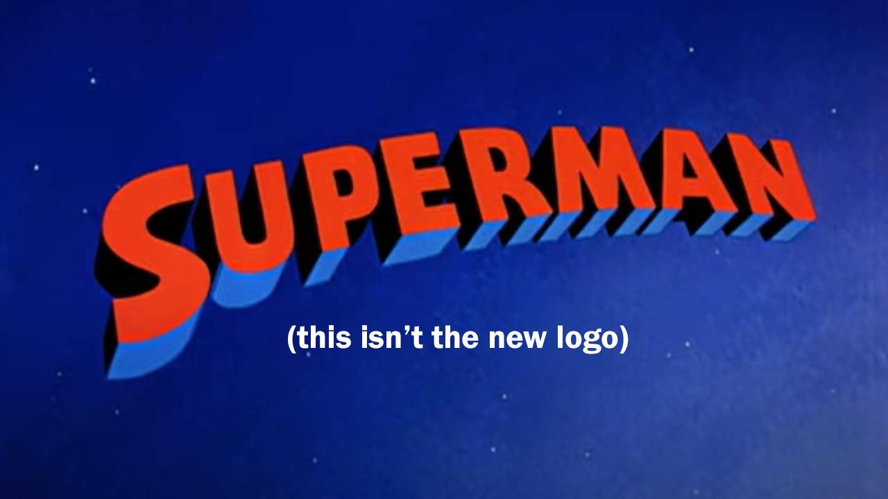 New Superman Movie confirmed with Ta-Nehisi Coates, JJ Abrams