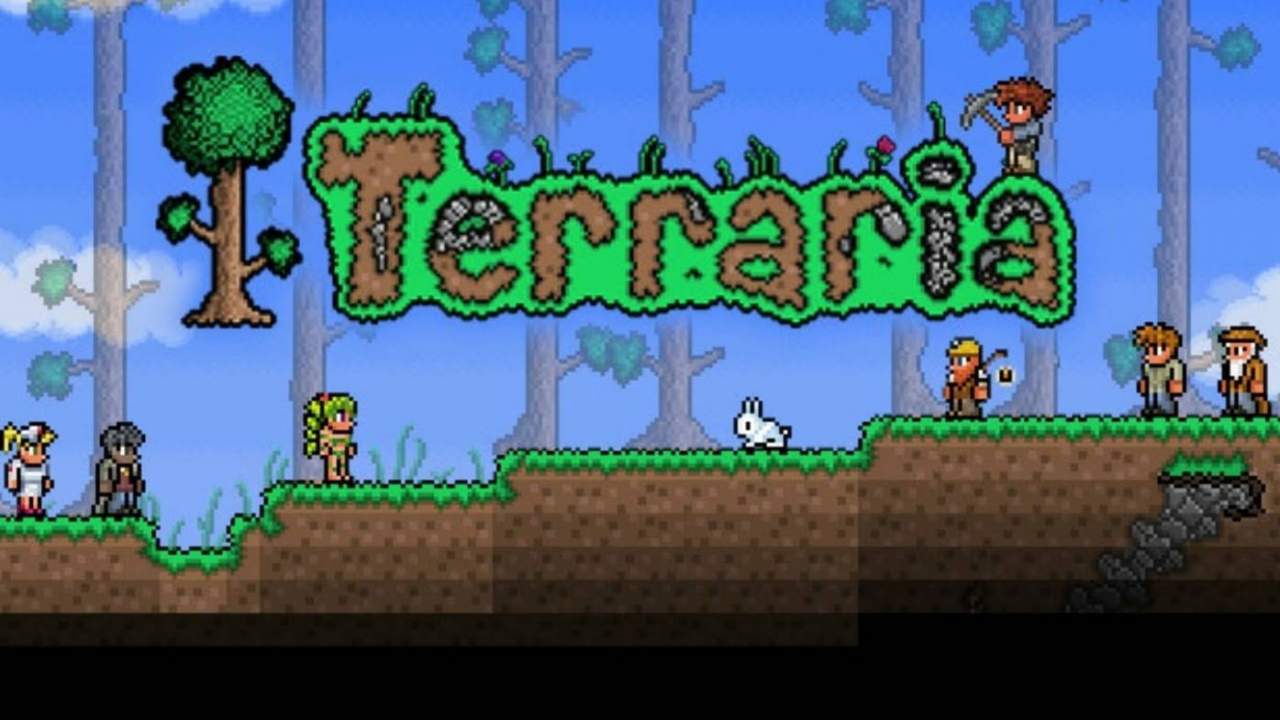 Terraria for Google Stadia port back in pipeline after rocky start