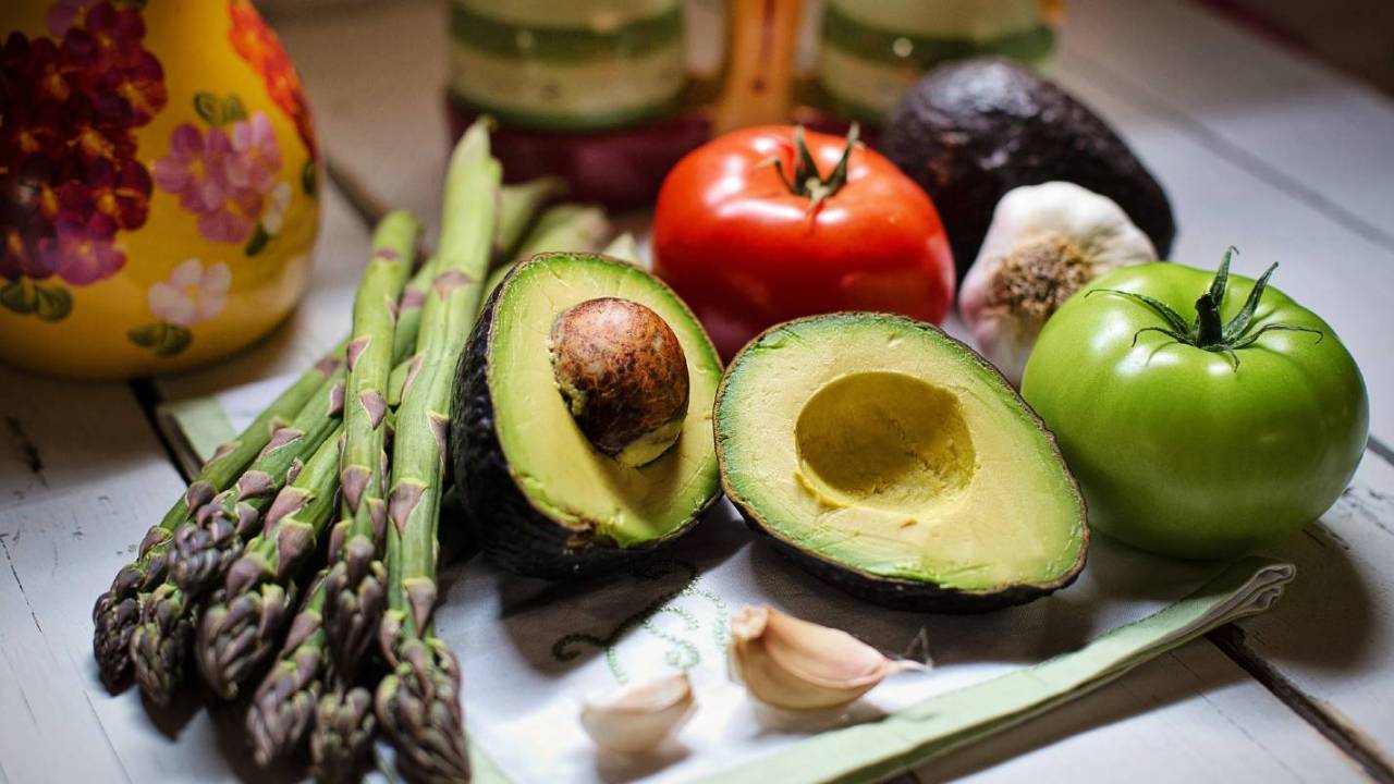 Vegan beats Mediterranean diet in weight loss and health study