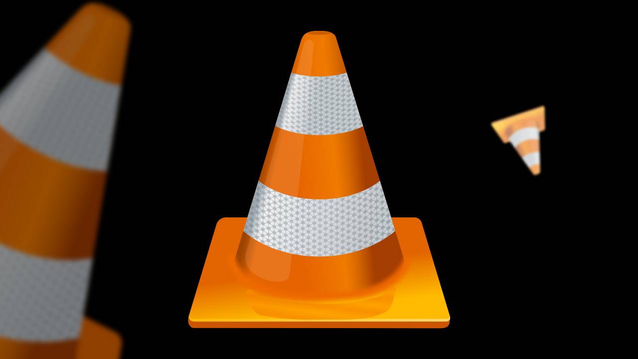 VLC 4.0 update release in 2021 with online play-anything action