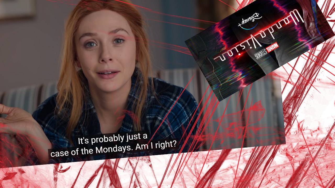 WandaVision trailer confirms S1E4 sorta wrecked everything