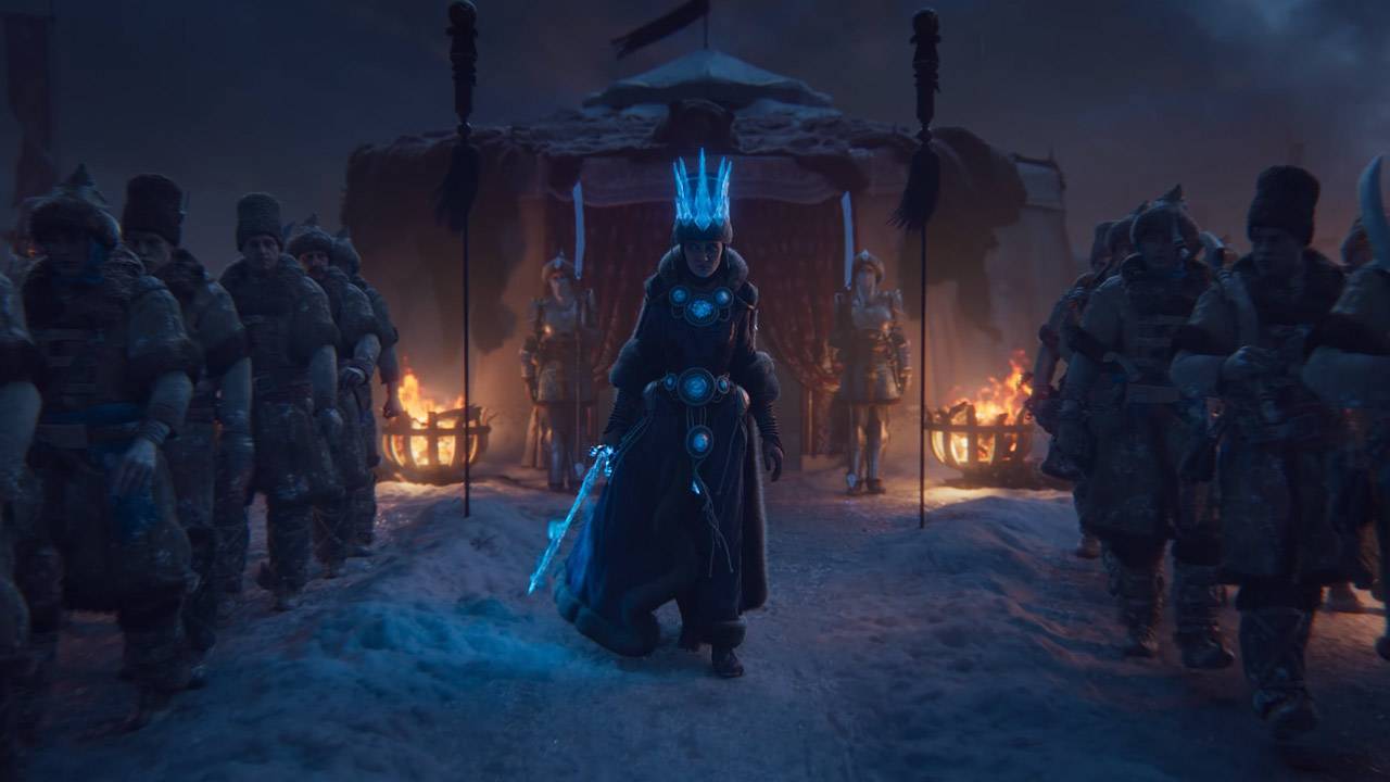 total war warhammer total war warhammer