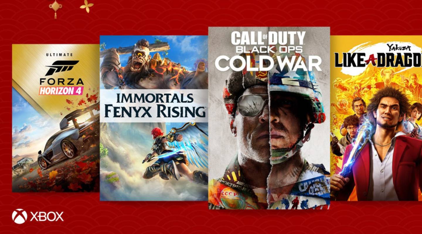 new xbox on sale