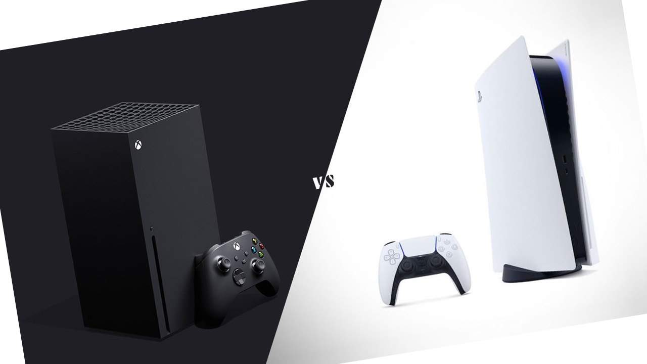 Xbox Series X in stock at GameStop, PS5 restock imminent SlashGear