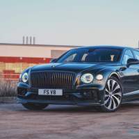 2021 Bentley Flying Spur V8 Review – Lavish lessons learned