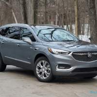 2021 Buick Enclave Avenir Review – Aspire to more