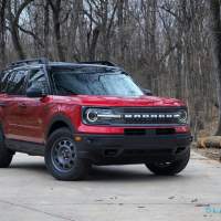 2021 Ford Bronco Sport Review – A name to live up to