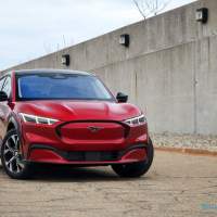2021 Ford Mustang Mach-E Review – Beyond the Badge