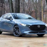 2021 Mazda3 2.5 Turbo Review – Upset Expectations