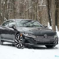 2021 Volkswagen Arteon Review – Style with a side of exclusivity