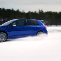 All-new 2022 VW Golf R features a new 4Motion all-wheel-drive system