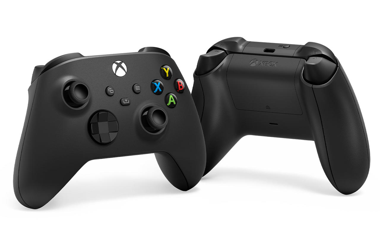 Xbox update finally fixes one Xbox Wireless Controller issue 