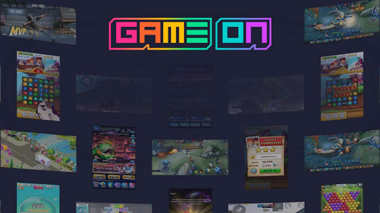 Amazon GameOn clip recording app arrives on iOS App Store