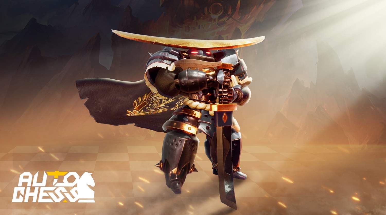 Auto Chess Arrives On Playstation 5; Features Remastered Graphics, Exclusive PS Content 28 Auto Chess on Playstation 5