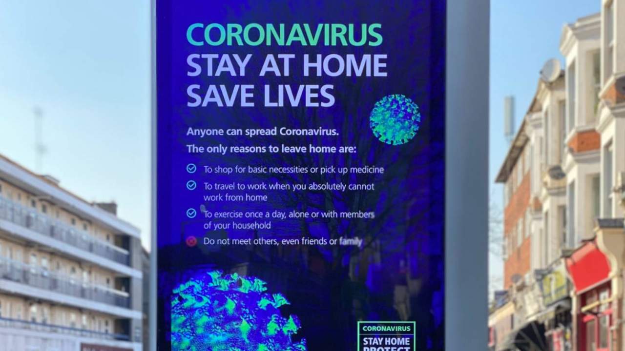 Study warns many COVID-19 survivors face long-term cognitive problems