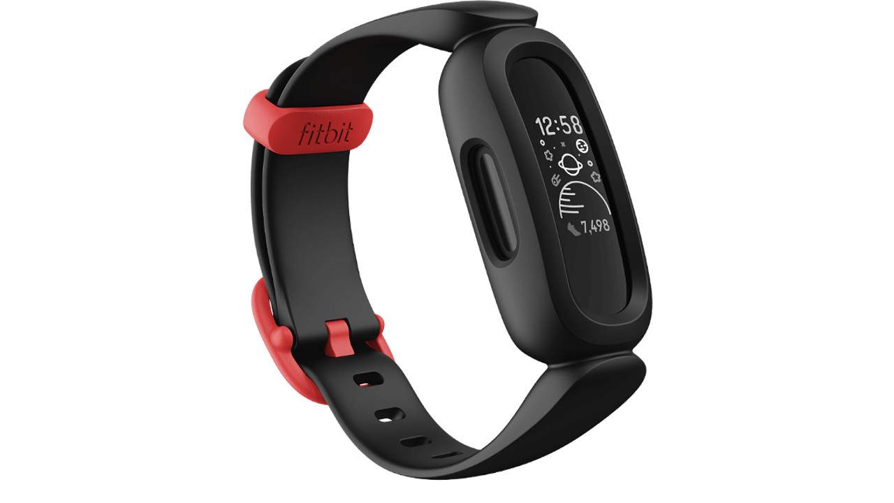 fitbit junior strap