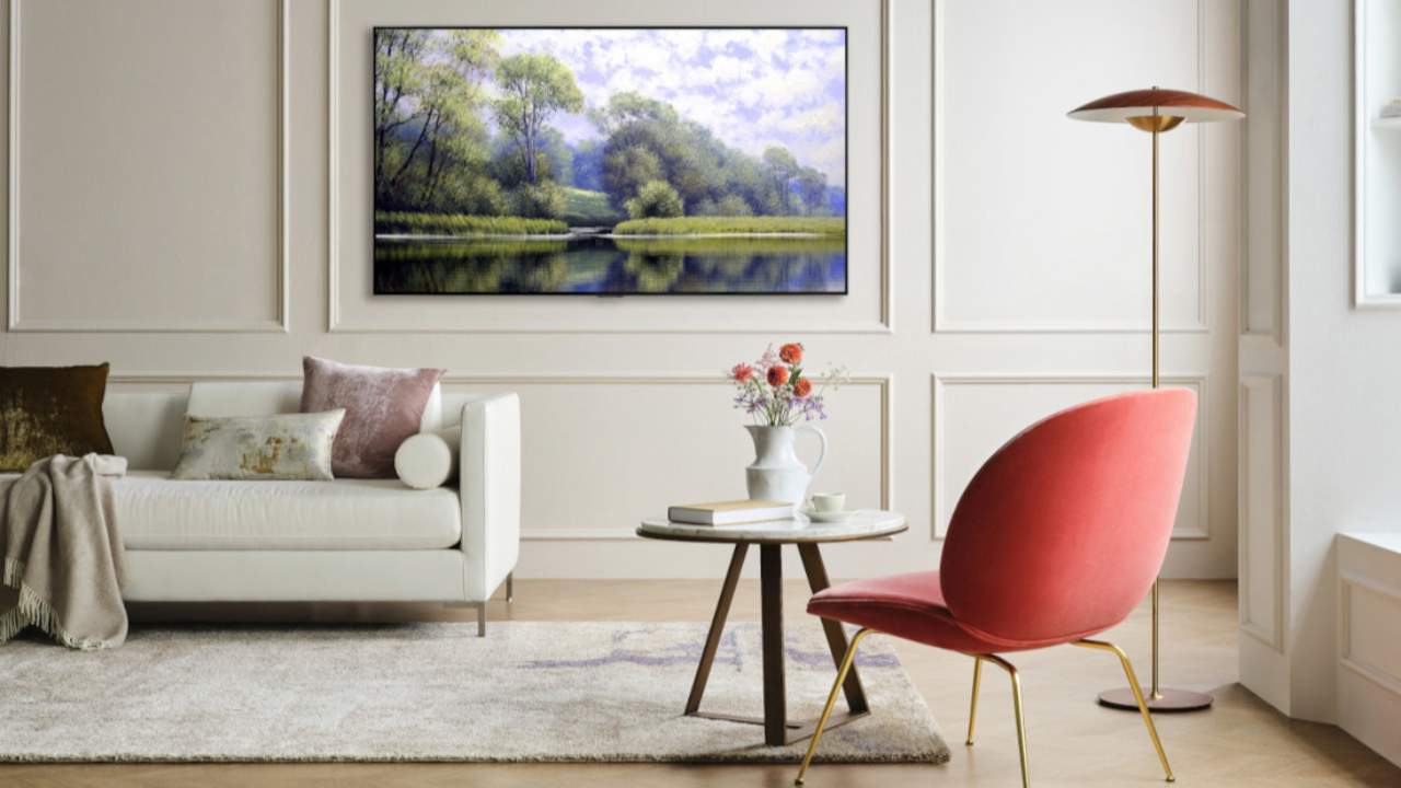 The 2021 LG OLED TVs are arriving: The prices and differences to know