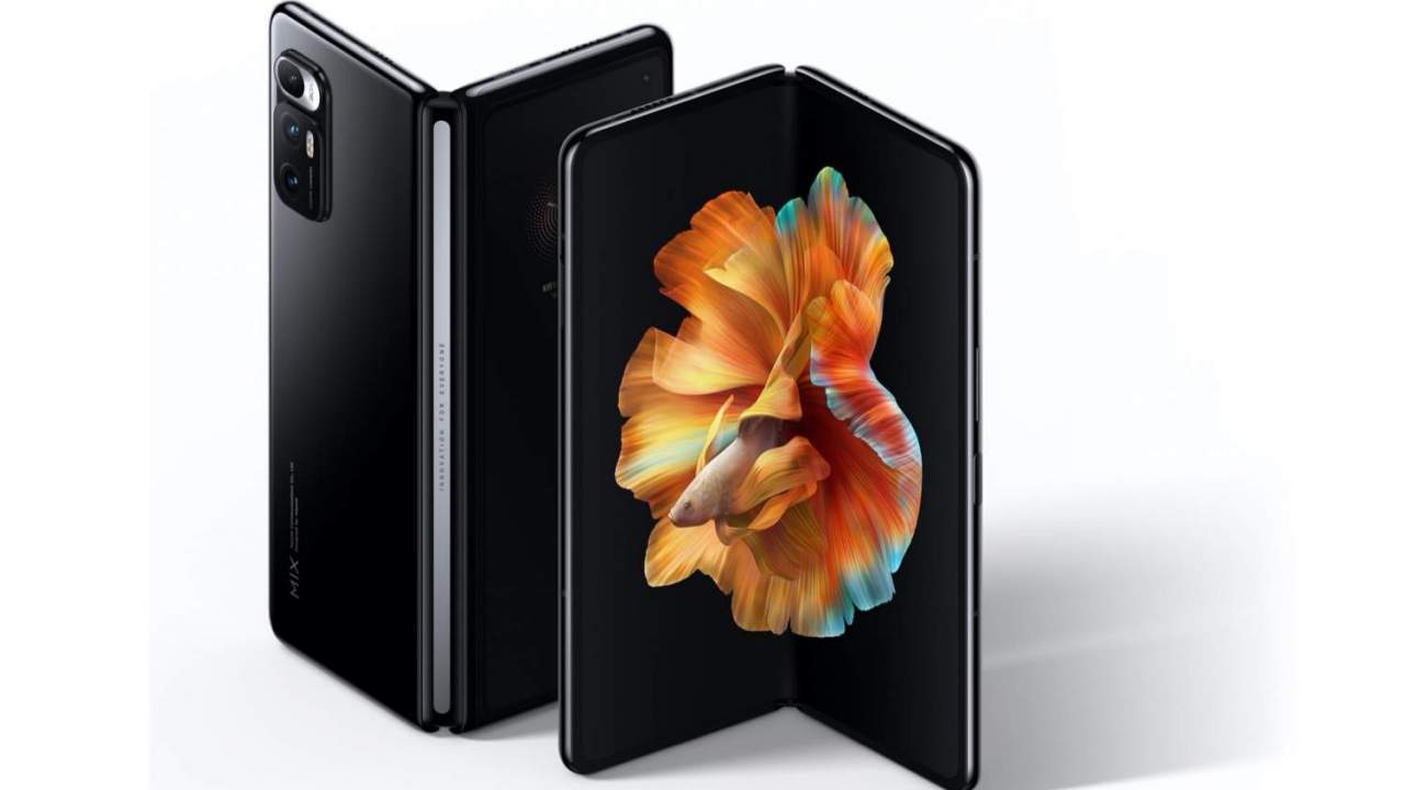 folding android mobile price