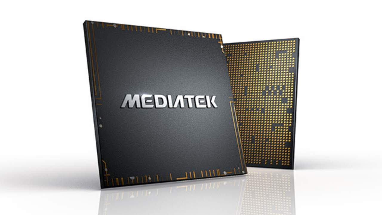 MediaTek beat Qualcomm as 2020’s biggest smartphone chipset vendor