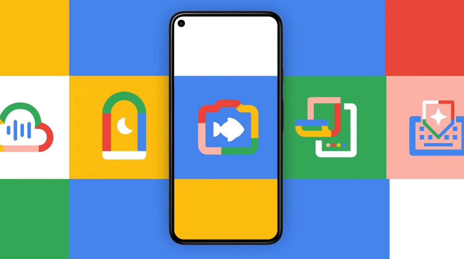 March Pixel update delivers Smart Compose in more places, underwater