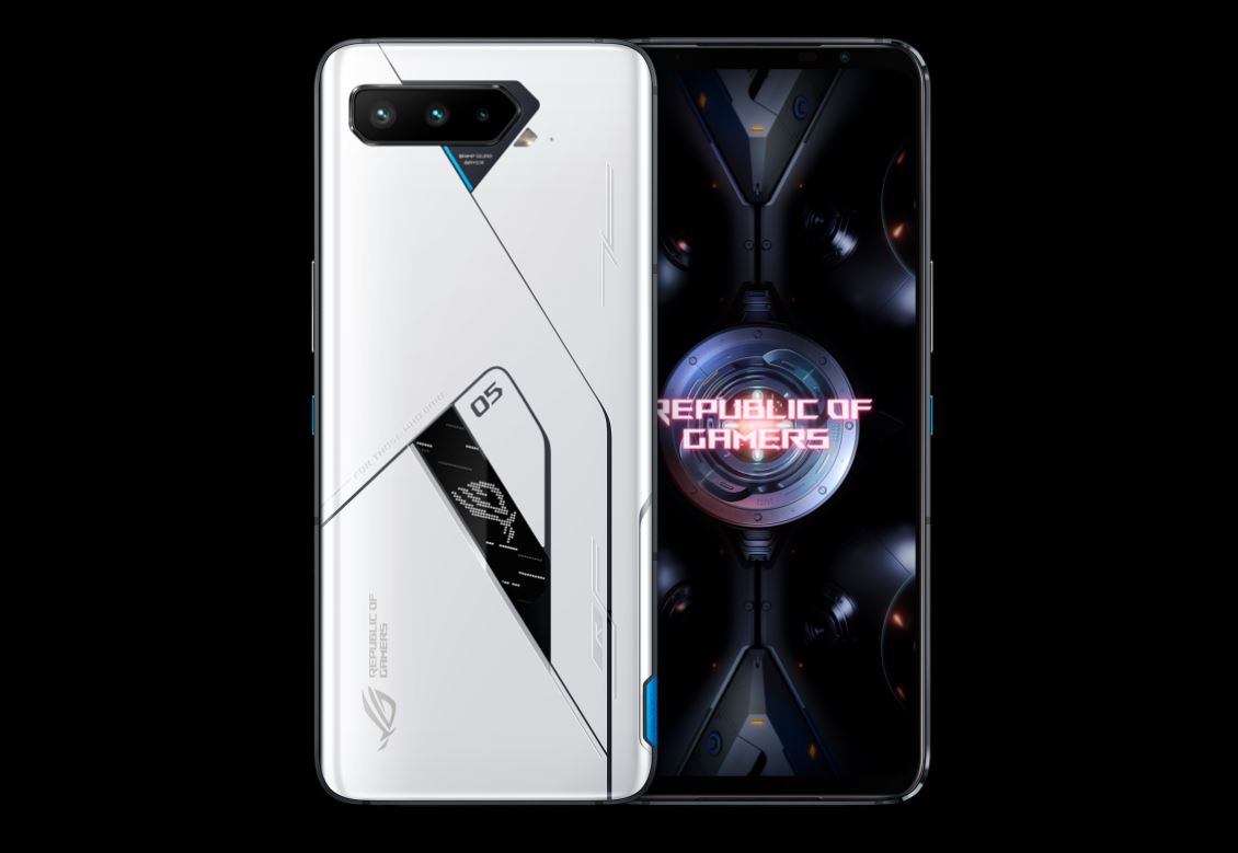 Asus Rog Phone 5 Line Revealed With More Ram Than Your Gaming Pc Slashgear Asus Phone Reviews 2022