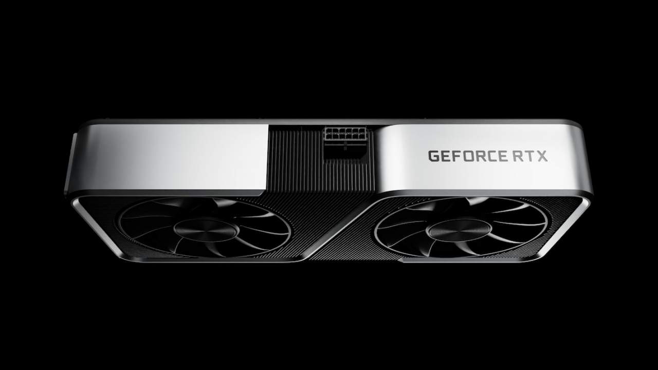 Newegg Shuffle restocks RTX 3060, 3070 but you have to be quick
