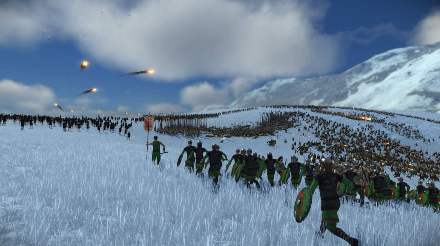 when does total war rome remastered come out when does total war rome remastered come out