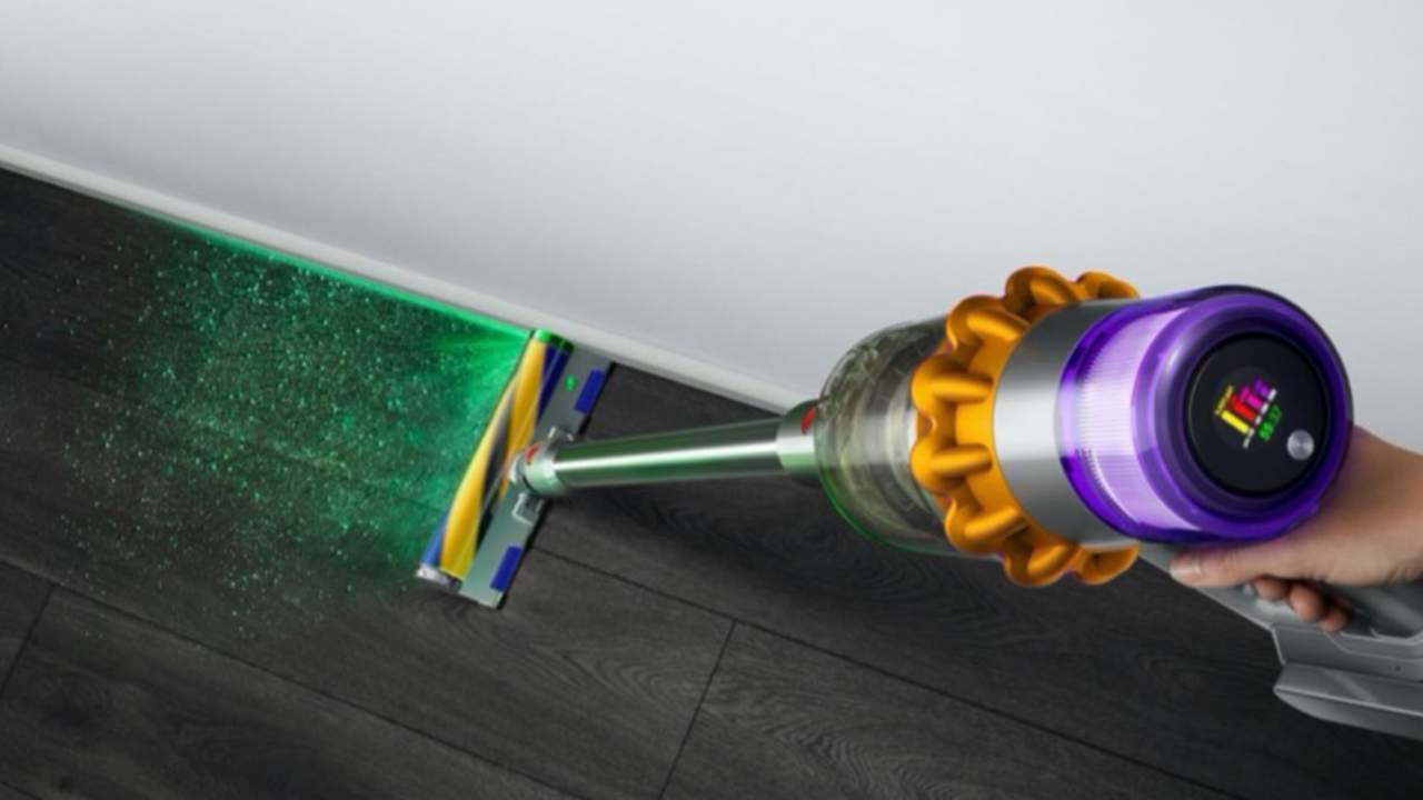 Аккумулятор dyson v15