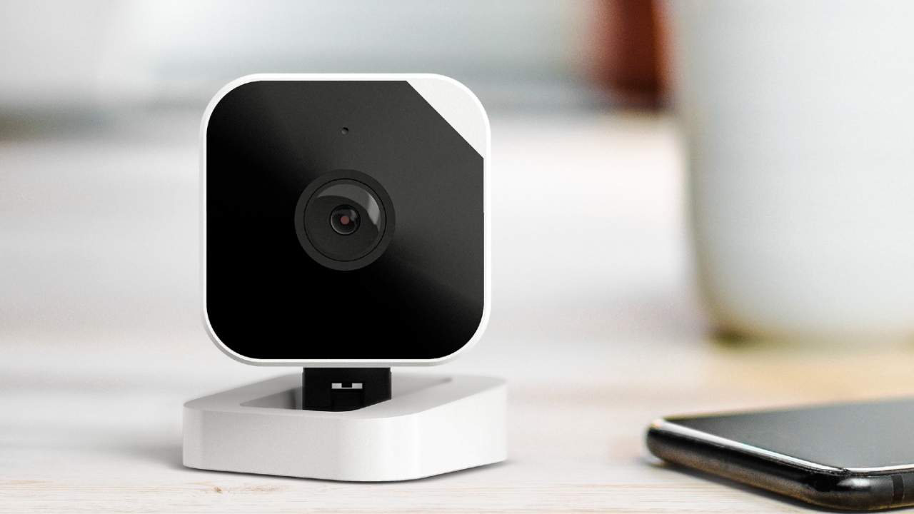 Abode Cam 2 is the latest budget security camera for your smart home