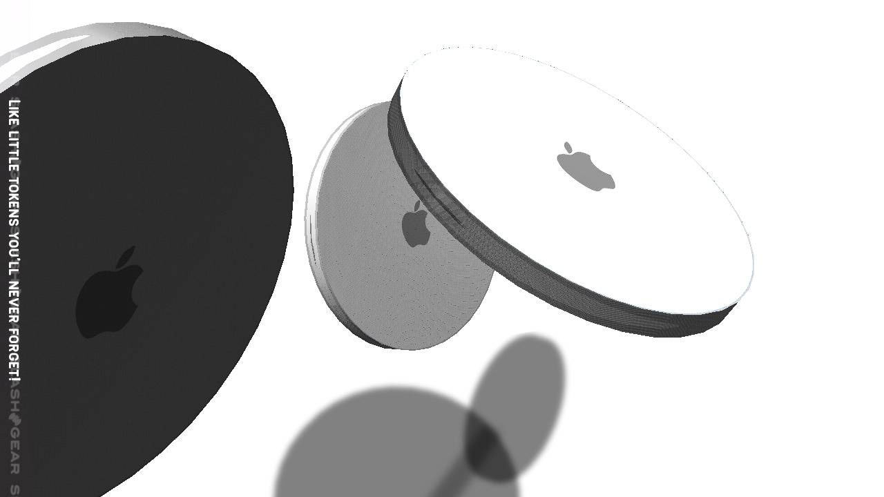 iOS 14.5 beta sees the return of an AirTags feature to prevent stalking