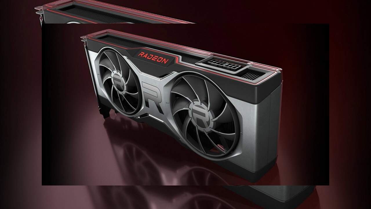 AMD Radeon RX 6700 XT detailed with March release date