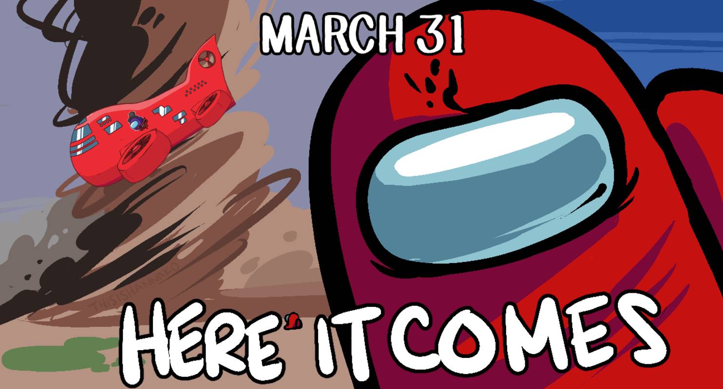 Featured image of post In Among Us When Is The New Map Coming Out