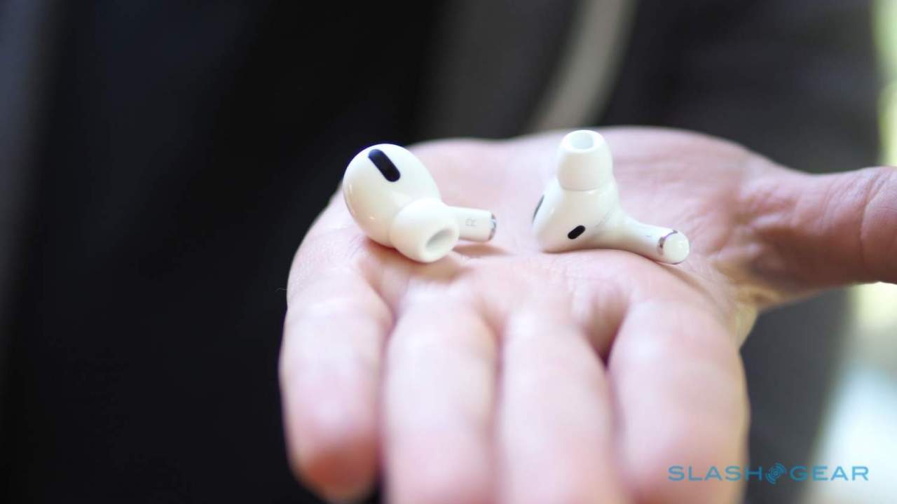when is the airpods 3 coming out