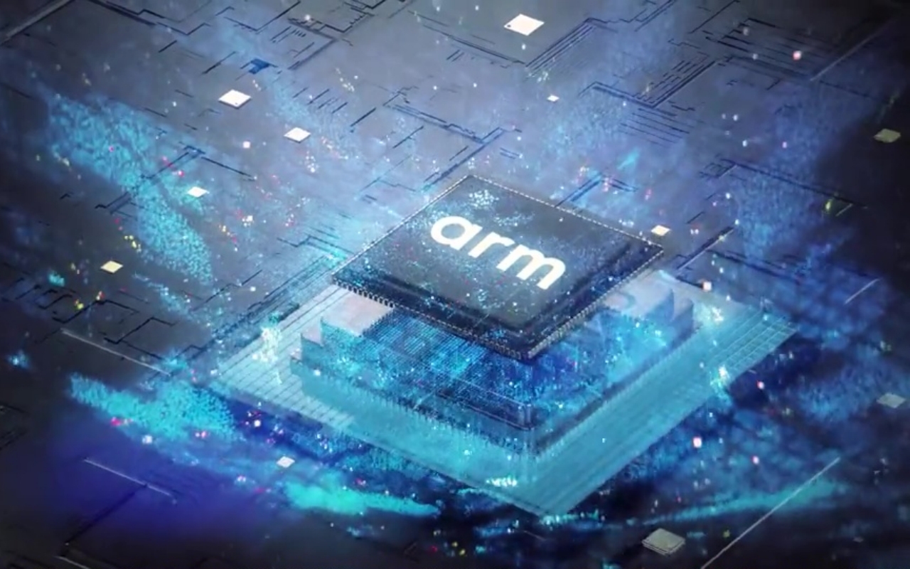Arm v9 sets its sights on AI and specialized computing SlashGear