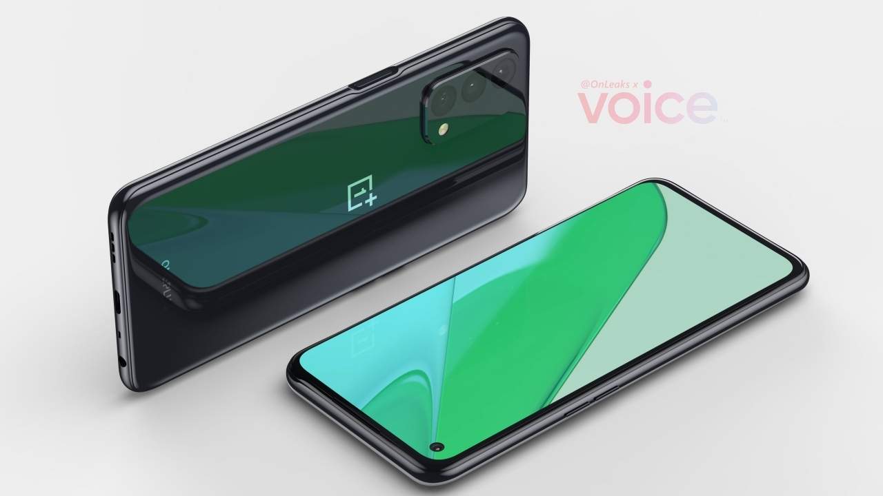OnePlus Nord N10 successor might have very few changes