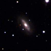 Researchers have found the strongest evidence yet of a black hole in motion