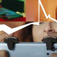 OnePlus Gaming Trigger may confuse your senses