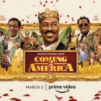 Eddie Murphy’s Coming 2 America hits Amazon Prime Video early