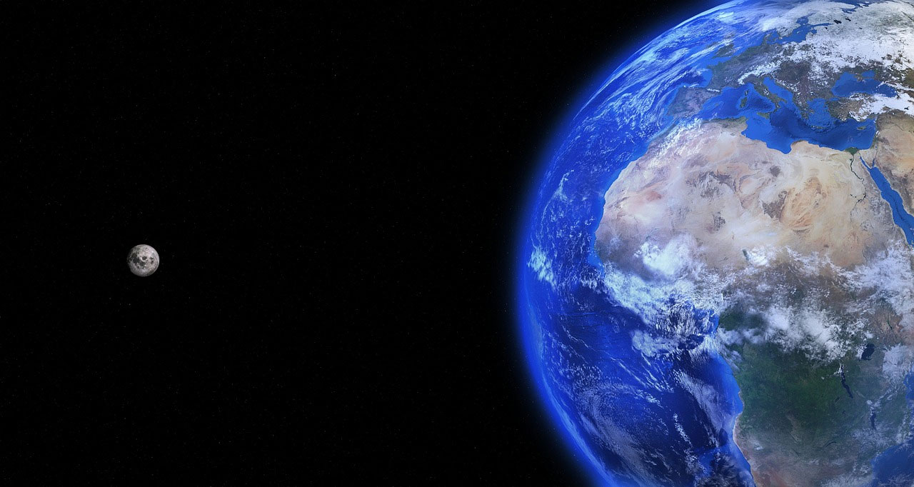 A billion years from now the Earth will look very different
