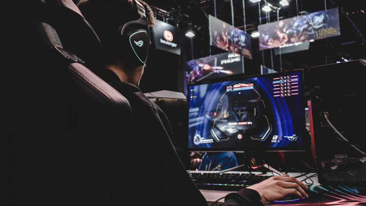 Study reveals tDCS can help novice gamers rapidly boost esports skills