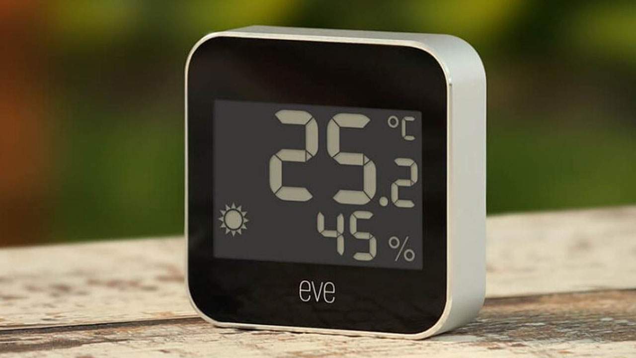 Eve Systems announces three HomeKit over Thread products - SlashGear
